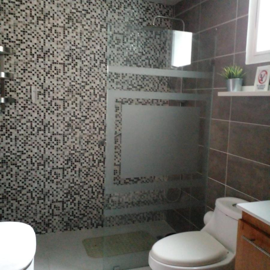 Cozy Apartment In Exclusive Area Bella Vista Santo Domingo Luaran gambar