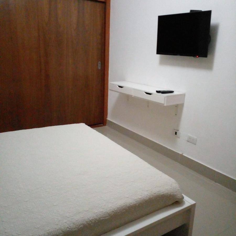 Cozy Apartment In Exclusive Area Bella Vista Santo Domingo Luaran gambar