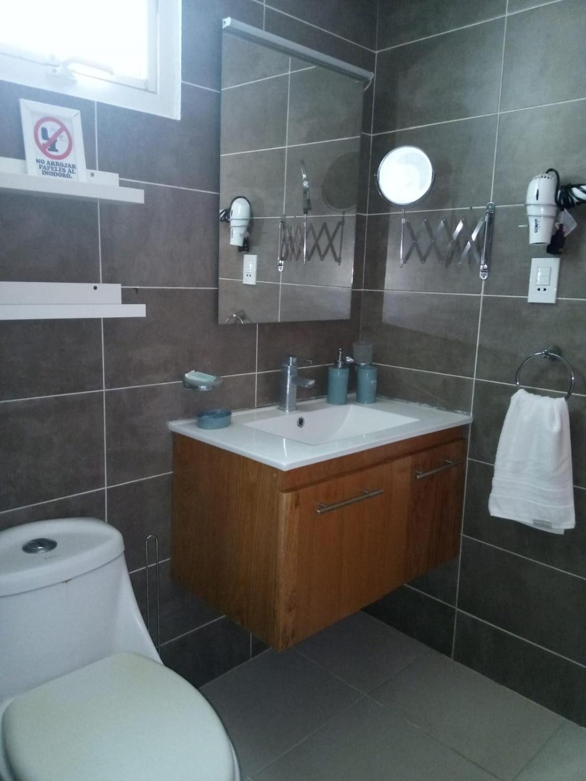 Cozy Apartment In Exclusive Area Bella Vista Santo Domingo Luaran gambar